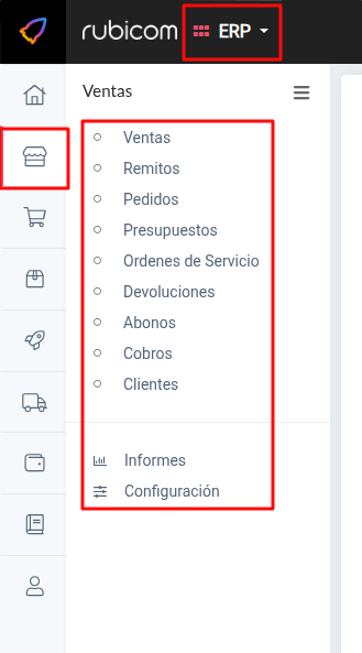 Formulario de creación de un nuevo cupón de descuento